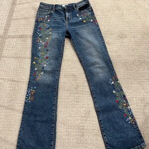 Driftwood jeans. Size 27. BRAND NEW. NEVER WORN.